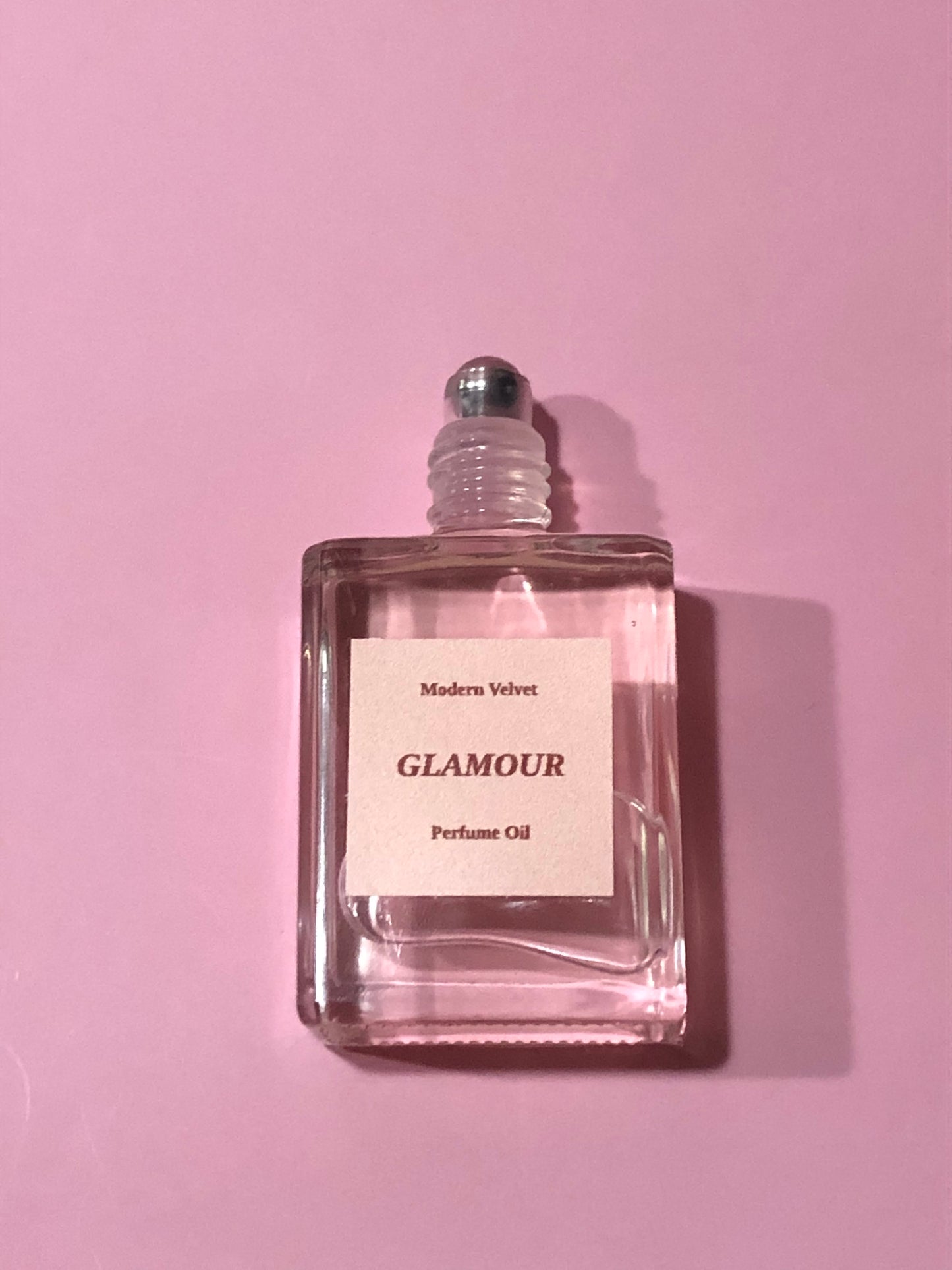 Glamour (Perfume Oil)