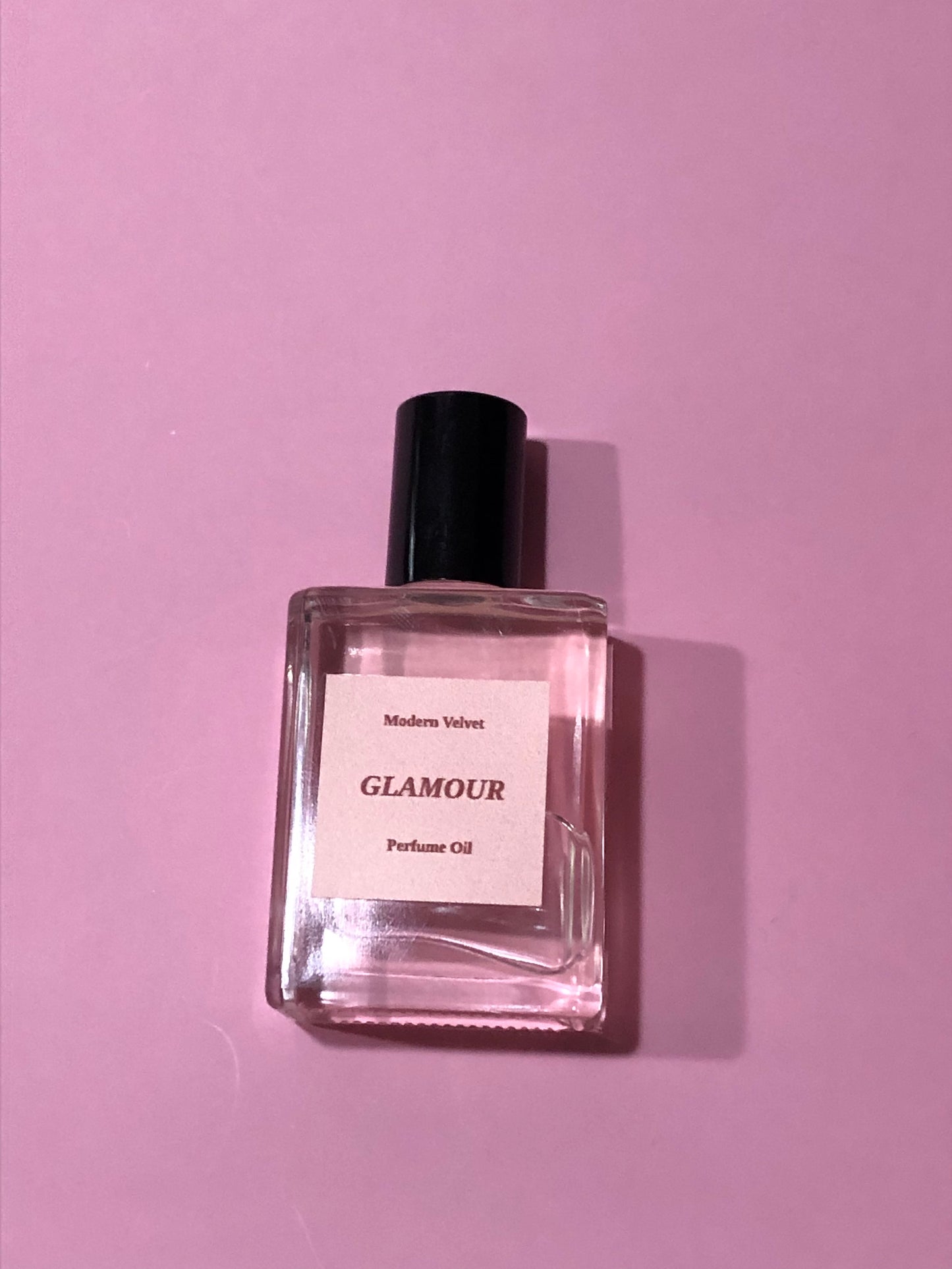 Glamour (Perfume Oil)